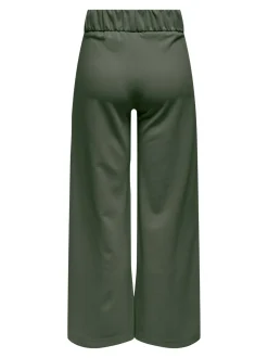 JDYGEGGO Corte wide leg Pantalones de pernera ancha