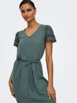 JDYHANNAH Vestido corto