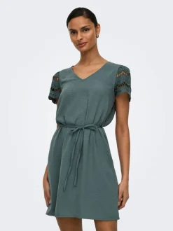 JDYHANNAH Vestido corto