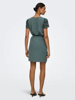 JDYHANNAH Vestido corto