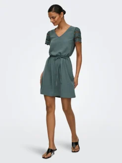 JDYHANNAH Vestido corto