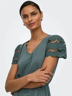JDYHANNAH Vestido corto