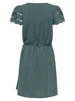 JDYHANNAH Vestido corto