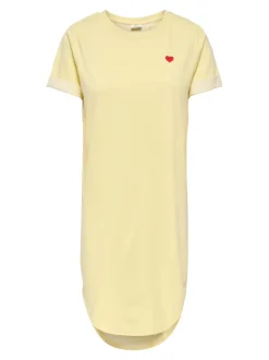JDYIVY Vestido corto