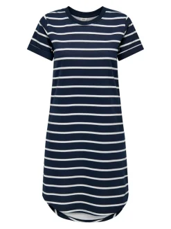 JDYIVY Vestido corto
