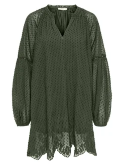 JDYJESSIE Vestido corto
