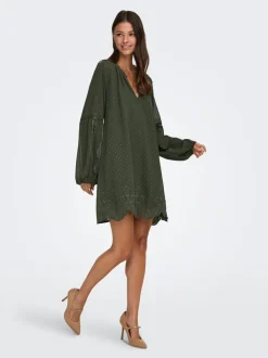 JDYJESSIE Vestido corto