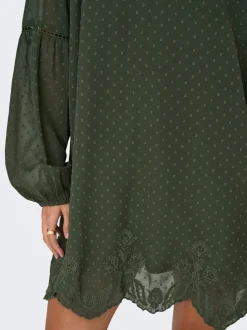 JDYJESSIE Vestido corto