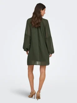 JDYJESSIE Vestido corto