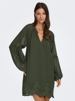 JDYJESSIE Vestido corto