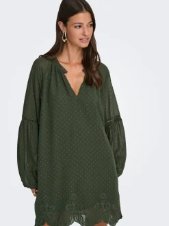 JDYJESSIE Vestido corto