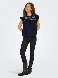 JDYKAYA Top