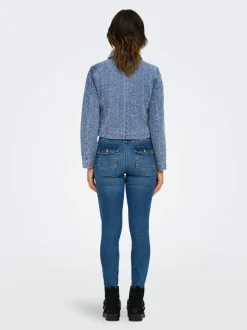 JDYLADY Camisa chaqueta