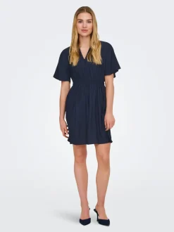 JDYLARA Vestido corto