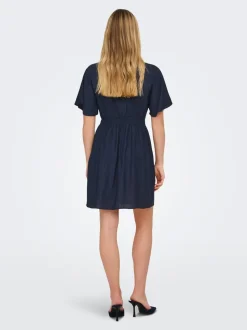 JDYLARA Vestido corto