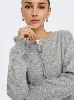 JDYLETTY Cárdigan