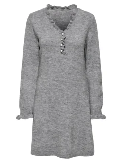 JDYLETTY Vestido corto