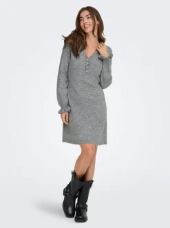 JDYLETTY Vestido corto