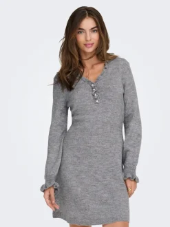 JDYLETTY Vestido corto