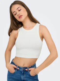 JDYLUCKY 3-pack Camiseta de tirantes