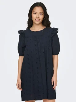 JDYLUNA Vestido corto