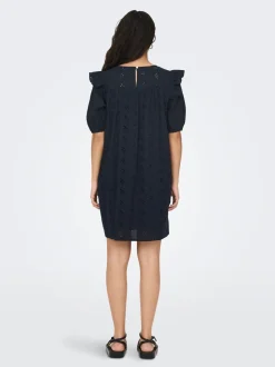 JDYLUNA Vestido corto