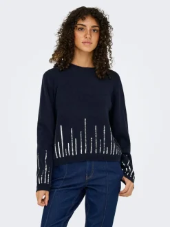 JDYMADISON Jersey de punto