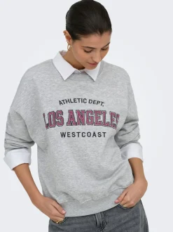 JDYMESA Sudaderas