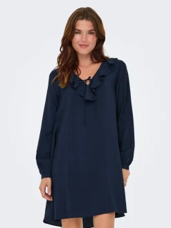 JDYMY Vestido midi
