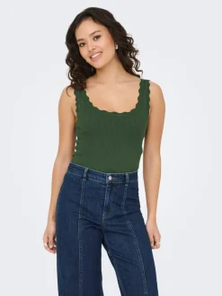 JDYNANNA Top