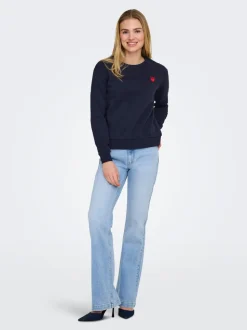 JDYPARIS Sudaderas