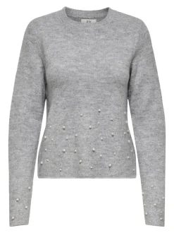 JDYPEARL Jersey de punto