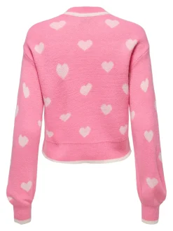 JDYROMANCE Jersey de punto