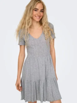 JDYSALSA Vestido corto