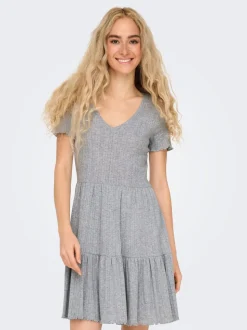 JDYSALSA Vestido corto