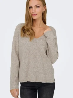 JDYSANDRINE Jersey de punto