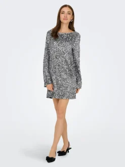 JDYSARA Vestido corto