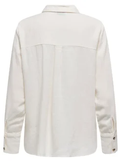 JDYSAY Lino Camisa