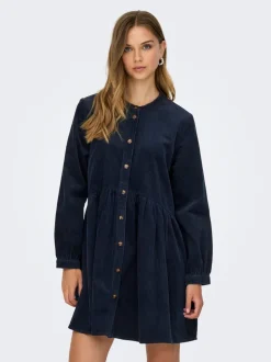 JDYSHIRAZ Vestido corto