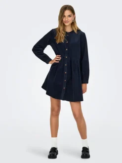 JDYSHIRAZ Vestido corto