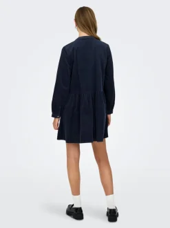 JDYSHIRAZ Vestido corto