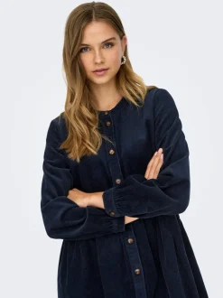 JDYSHIRAZ Vestido corto