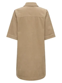 JDYSHIRAZ Vestido corto