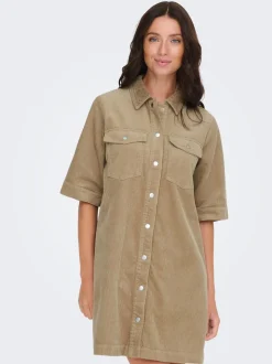 JDYSHIRAZ Vestido corto
