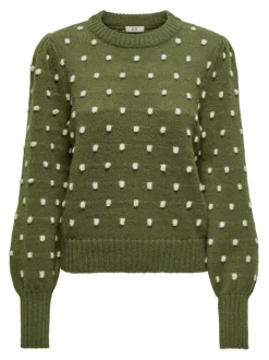 JDYSIGRID Jersey de punto