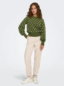 JDYSIGRID Jersey de punto