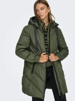 JDYSKYLAR Chaqueta