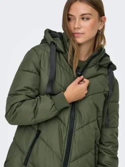 JDYSKYLAR Chaqueta