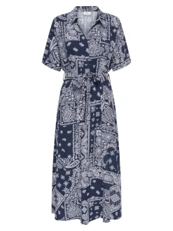 JDYSTARSEZEN Vestido midi