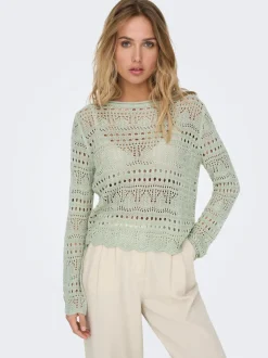 JDYSUN Jersey de punto